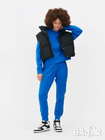 Ултра моден суитшърт с качулка