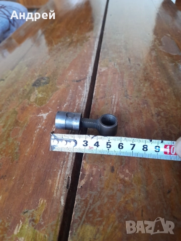 Двигателно Бутало сувенир, снимка 5 - Други ценни предмети - 52029062