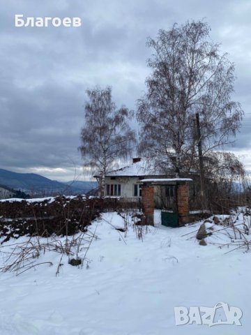 Вила/УПИ-с.Жребичко,общ.Брацигово  , снимка 1