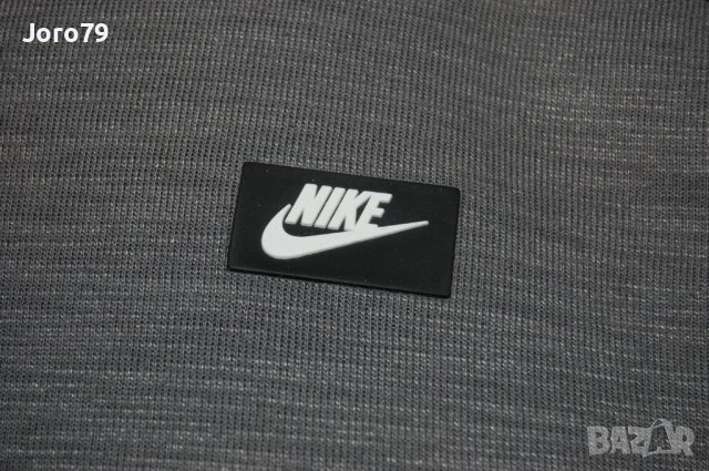 Nike Sportswear Мъжки Суичър Ежедневен Спорт Раз.M, снимка 3 - Суичъри - 41625025