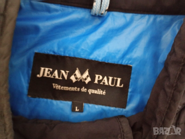 Jean Paul мъжко официално яке размер L , снимка 3 - Якета - 52944872