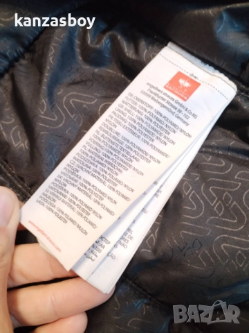 engelbert strauss vision - мъжко дебело яке КАТО НОВО Л , снимка 11 - Якета - 52680878