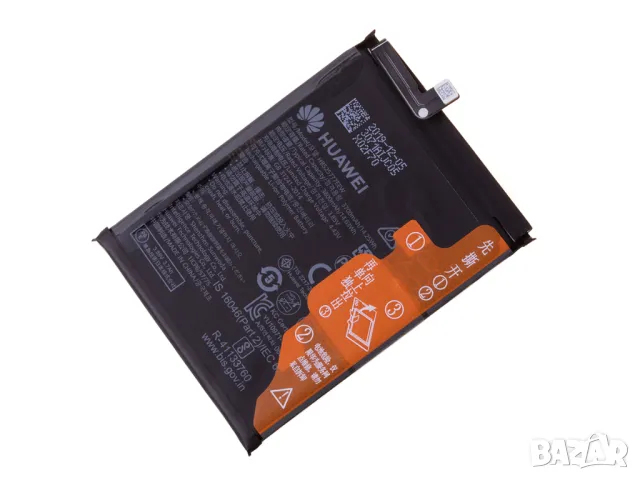 Батерия за HUAWEI P40, HB525777EEW, HUAWEI, P40, 4G, 5G, батерия, снимка 2 - Резервни части за телефони - 50430422
