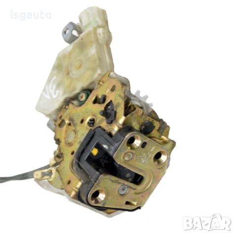 Брава задна лява врата Nissan X-Trail I 2001-2007 ID:109383