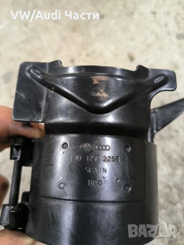 Стойка горивен филтър за Голф 4 Ауди А3 Сеат Шкода Бора VW Golf 4 Audi A3 Seat Skoda Bora 1J0127225B, снимка 3 - Части - 48032815