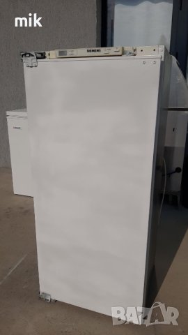 Хладилник Сименс 122 см, снимка 6 - Хладилници - 42066275