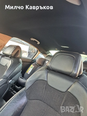 Citroen C5 2.2hdi 170к.с, снимка 11 - Автомобили и джипове - 53780810