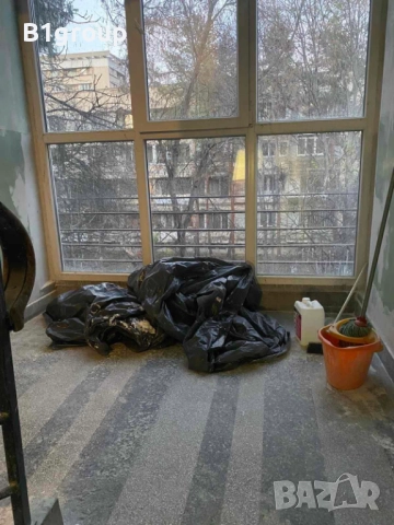 Почистване на входове, гаражи, тавани, междублокови пространства, снимка 4 - Почистване на входове - 52169478