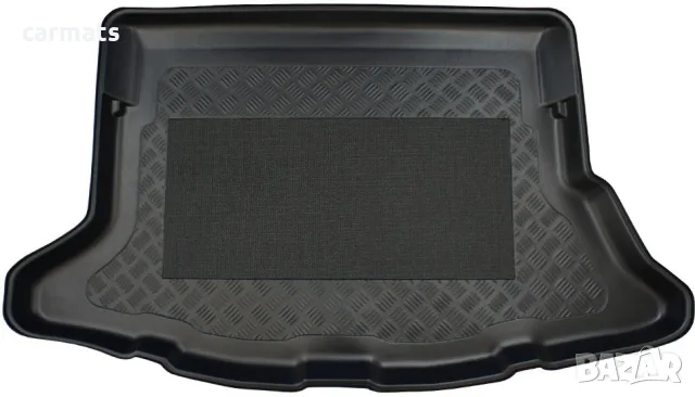 Стелка за багажник Aristar за Toyota Auris (2013-2018) - Хибрид - 5D - without double boot floor