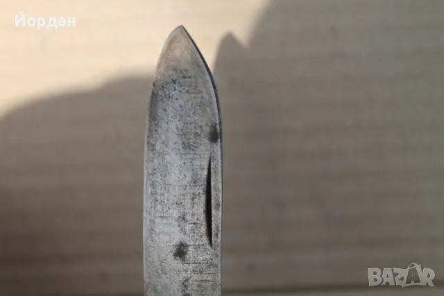 Българска ножка ''Буловец'', снимка 8 - Колекции - 48967244