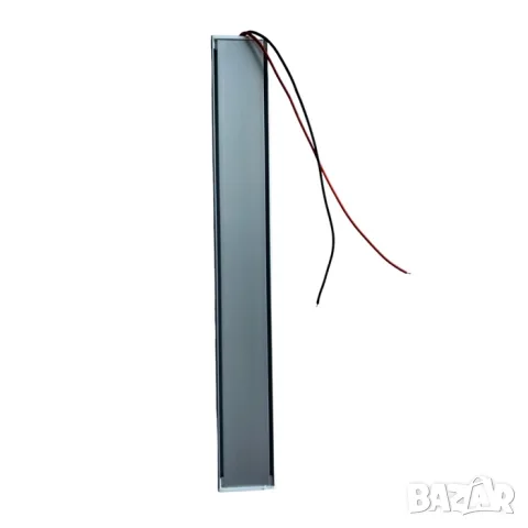Комплект интериорни LED лампи 12V 2 броя, снимка 3 - Аксесоари и консумативи - 55864528