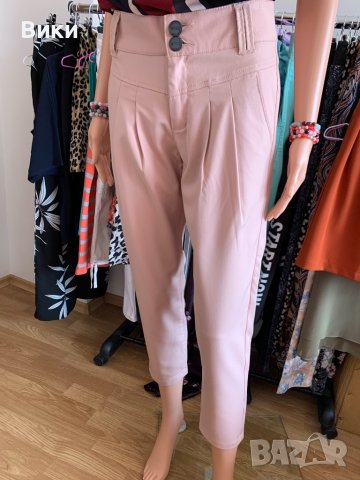 Only дамски панталон размер М, снимка 2 - Панталони - 40485882