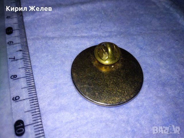 S.H.Y. SPIRITUAL HUMAN YOGA Рядка КОЛЕКЦИОНЕРСКА ЗНАЧКА на МЕЖДУНАРОНА ЙОГА - АСОЦИАЦИЯ 35392, снимка 8 - Колекции - 39809056