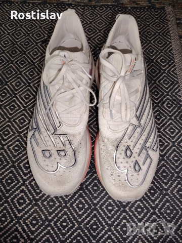 New Balance маратонки за бягане. , снимка 6 - Маратонки - 53559223