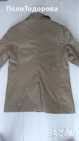 Мъжко шлиферно яке (тип сако) , снимка 5 - Якета - 36271722