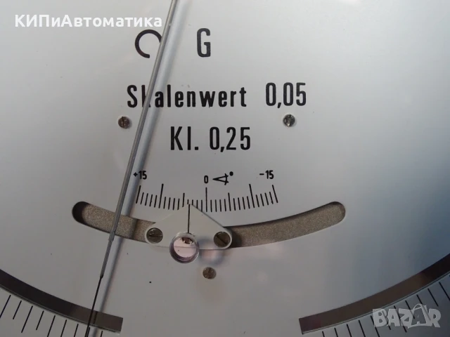 образцов манометър WIKA 341.11.250 (0-10)Bar precision test pressure gauge, снимка 4 - Резервни части за машини - 50505202