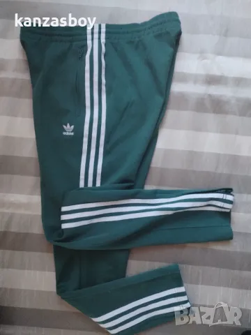 adidas Originals Women's Superstar Track Pants - страхотно дамско долнище С, снимка 3 - Спортни екипи - 48383924