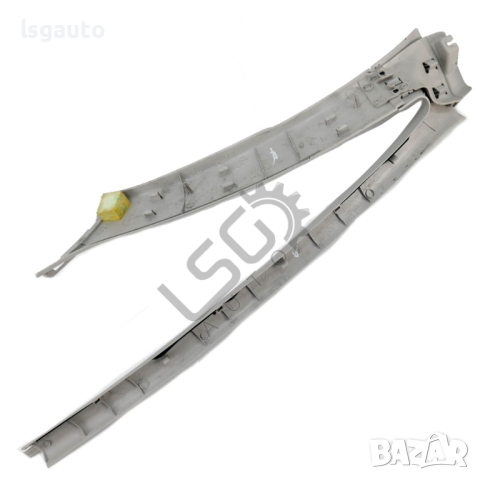 Дясна кора до челно стъкло Citroen C3 I Picasso 2008-2013 ID: 122778, снимка 2 - Части - 44556585