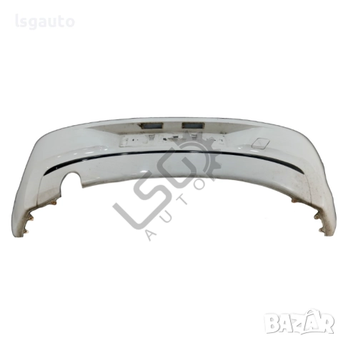 Задна броня BMW 1 Series (F21) 2012-2015 ID: 155676, снимка 2 - Части - 52823504