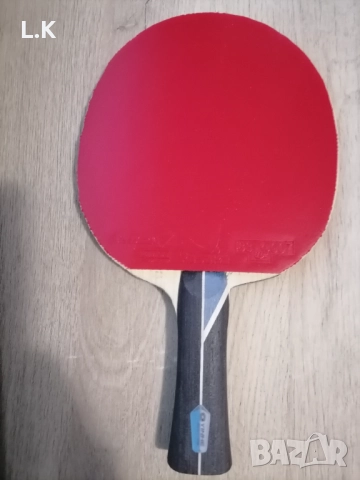 Професионални ракети за тенис на маса, снимка 6 - Тенис - 52857878