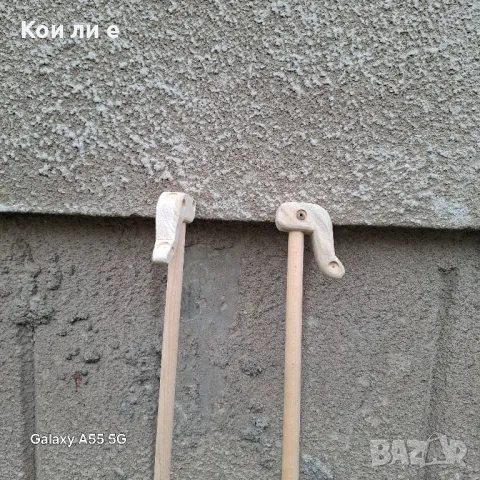 гега кривачки , снимка 6 - Декорация за дома - 48052987