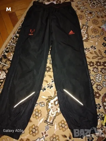 Адидас Оригинално шушляково долнище