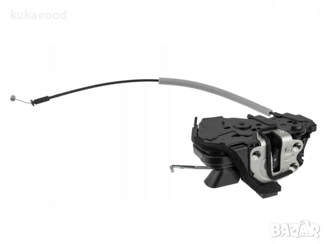 Брава за врата за Kia Rio MK4, снимка 2 - Части - 51821372