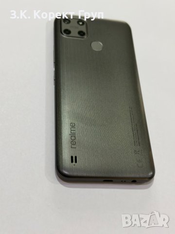 Realme C25Y 128Gb, снимка 5 - Xiaomi - 40716656