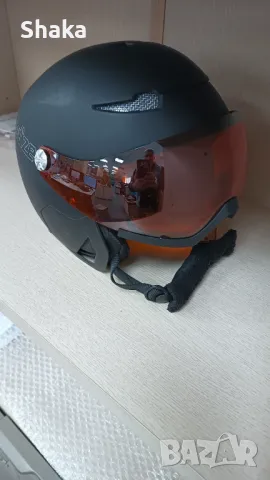 Сноуборд BURTON KING 167, снимка 8 - Други спортове - 49128740