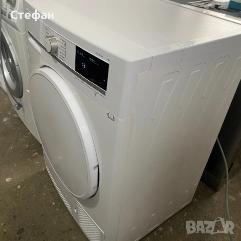 Сушилня SHARP 7 кг, снимка 5 - Сушилни - 53034855