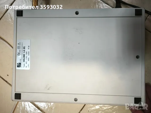 Уред за лечение с магнитни вълни , снимка 5 - Медицинска апаратура - 49902604