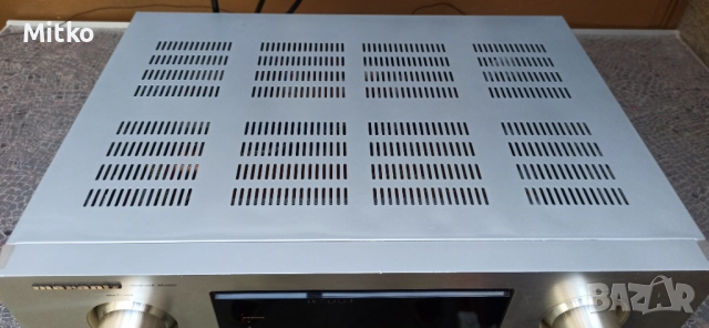 Marantz sr4320 стерео усилвател, снимка 4 - Ресийвъри, усилватели, смесителни пултове - 52271431
