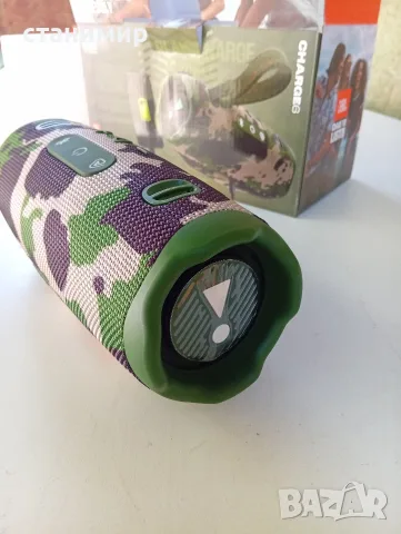 jbl чарч 6 чисто нова, снимка 3 - Тонколони - 55910785