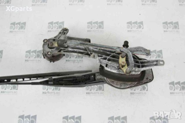 Механизъм предни чистачки за Mercedes E-class W210 facelift дясна дирекция (1995-2003), снимка 2 - Части - 41520128