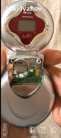 Panasonic-g70, снимка 2 - Други - 52949328