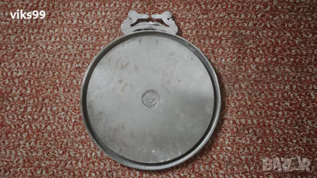 Метални сувенири, снимка 14 - Колекции - 50063217