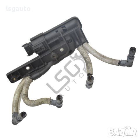 Инсталация подгревни свещи Opel Astra (J) 2010-2018 ID:108677