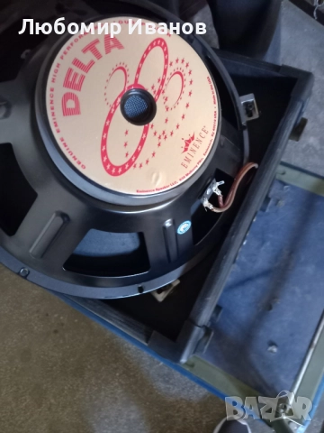 Toнколони 15"+1", снимка 2 - Тонколони - 52895033