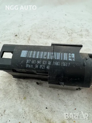 Ключ Управление Светлини Фарове за Сеат Ибиза 2, Seat Ibiza 2, BK7 6K1 941 531 AK, 6K1941531A, снимка 3 - Части - 47986727