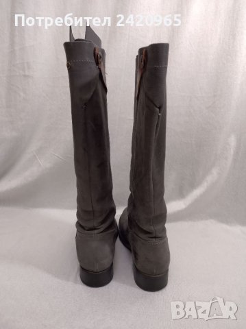 G-star raw ботуши, снимка 4 - Дамски ботуши - 41124138