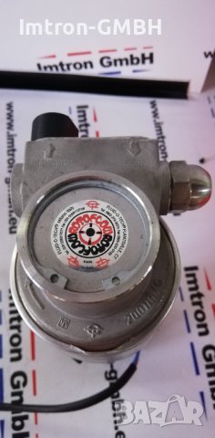 Мотор - помпа FLUID-O-TECH AUTOM MOTOR ITALY, снимка 5 - Други машини и части - 39184841