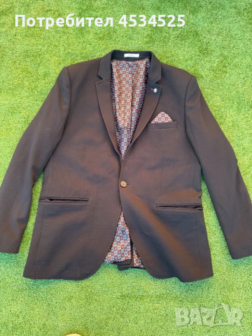 Спортно-елегантни сака ,XL р-р, снимка 6 - Сака - 52120604