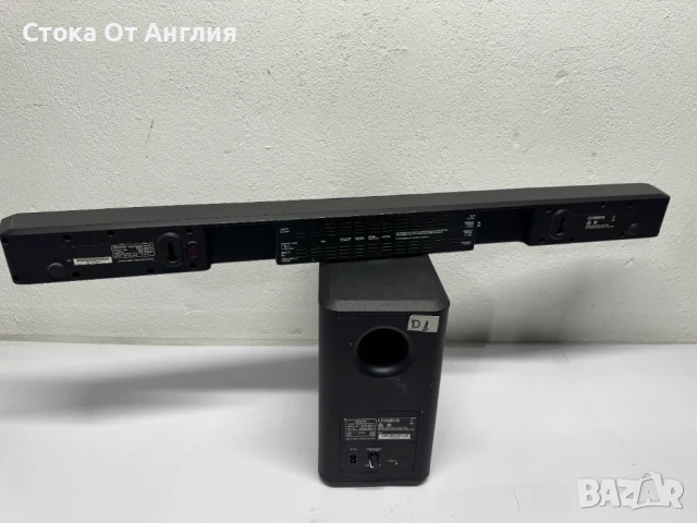 Саундбар - DENON DHT-S514, снимка 6 - Други - 50827755