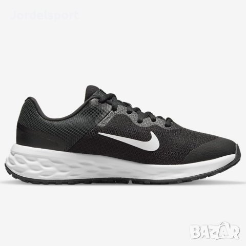 Маратонки Nike Revolution 6 NN, снимка 2 - Маратонки - 44449219