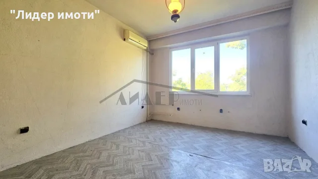 2-стаен панел в кв. Гагарин, снимка 7 - Апартаменти - 56265772