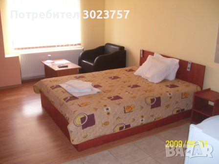 Продавам работещ бизнес Хотел-ресторант, снимка 12 - Хотели - 44567977