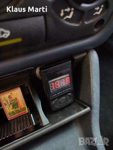 Opel Astra F 1.4 turbo, снимка 8 - Автомобили и джипове - 52670903