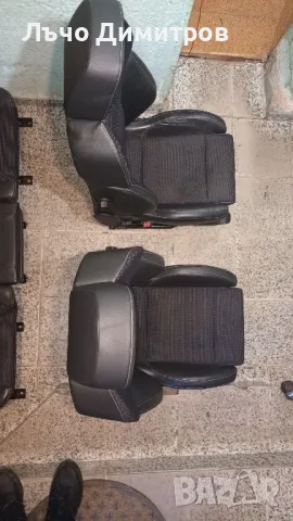 Opel Meriva OPC Recaro Салон, снимка 17 - Части - 49086999