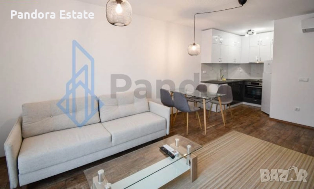 2-СТАЕН апартамент под наем, гр. София, кв. Драгалевци, снимка 4 - Апартаменти - 52811159