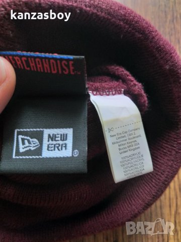 new era winter cap - страхотна зимна шапка, снимка 7 - Шапки - 34841307